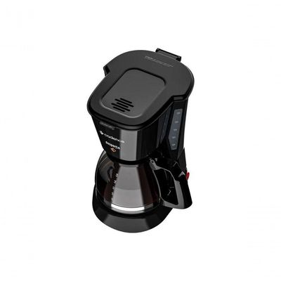 Cafeteira Eletrica Cadence Desperta Contrast 220V