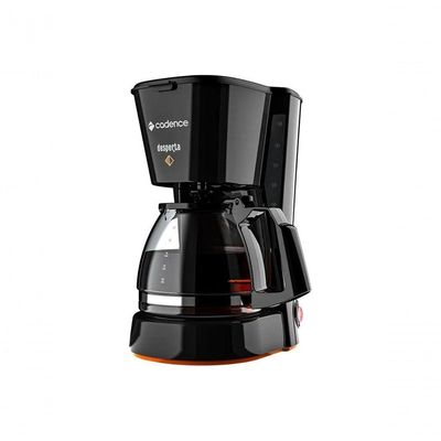 Cafeteira Eletrica Cadence Desperta Contrast 220V