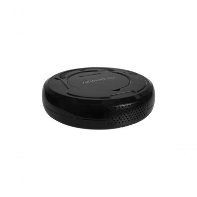 Aspirador De Po Robo Agratto Praticci Aar01i-04 Usb 3w Preto