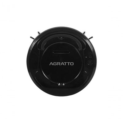 Aspirador De Po Robo Agratto Praticci Aar01i-04 Usb 3w Preto