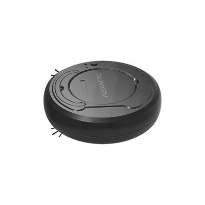 Aspirador De Po Robo Agratto Praticci Aar01i-04 Usb 3w Preto