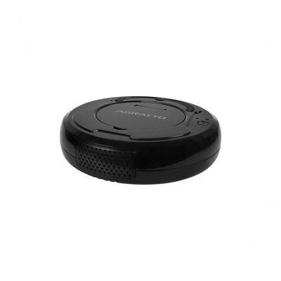 Aspirador De Po Robo Agratto Praticci Aar01i-04 Usb 3w Preto