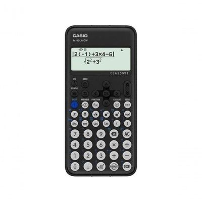 Calculadora Cientifica Casio Fx-82lacw Classwiz