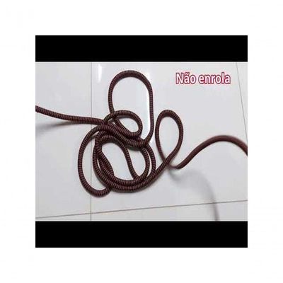 Mangueira Kepper Poliester 15mts Conector De Metal