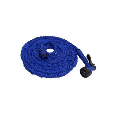 Mangueira Kepper Latex 9mts Conector Abs Azul