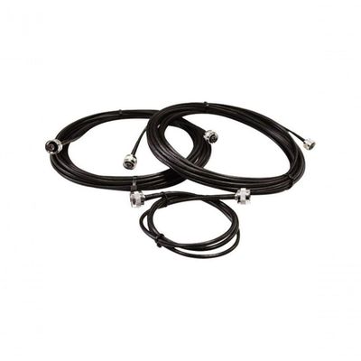 Kit Cabo Cc03 Para Usar Divisor Dv02 Aquario