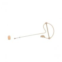 Microfone Earset Samson Wa3cs Bege