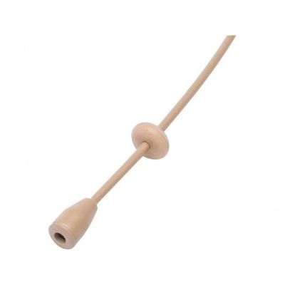 Microfone Earset Samson Wa3cs Bege