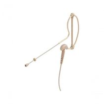 Microfone Earset Samson Wa3cs Bege