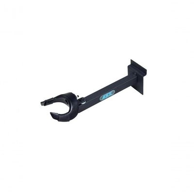 Expositor Slat Wall Ask Asl Para Instrumentos De Corda