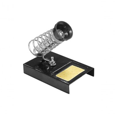 Suporte Espiral Hikari Ferro De Solda Hsf-10