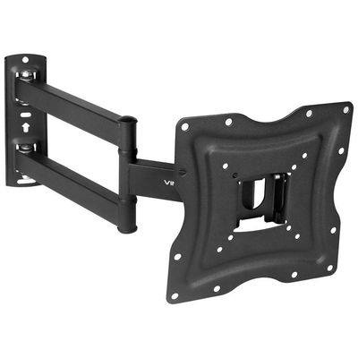 Suporte Articulado Para Led-lcd-plasma De 17" A 42" Polegadas Com Inclinação Sta-200