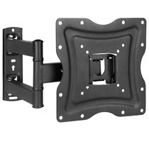 Suporte Articulado Para Led-lcd-plasma De 17" A 42" Polegadas Com Inclinação Sta-200