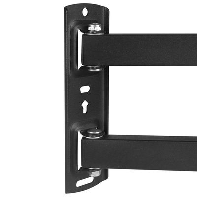 Suporte Articulado Para Led-lcd-plasma De 17" A 42" Polegadas Com Inclinação Sta-200