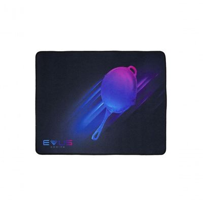 Mouse Pad Evus Mp-500b Pan