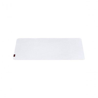 Mouse Pad Desk Mat Exclusive Branco 800x400 Pcyes Pmpexw