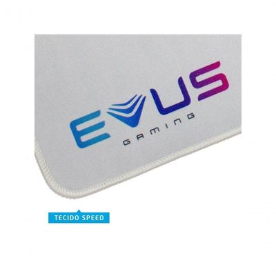 Mouse Pad Evus Mp-500w Free Fall