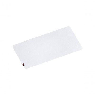Mouse Pad Desk Mat Exclusive Branco 800x400 Pcyes Pmpexw