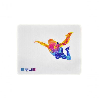 Mouse Pad Evus Mp-500w Free Fall