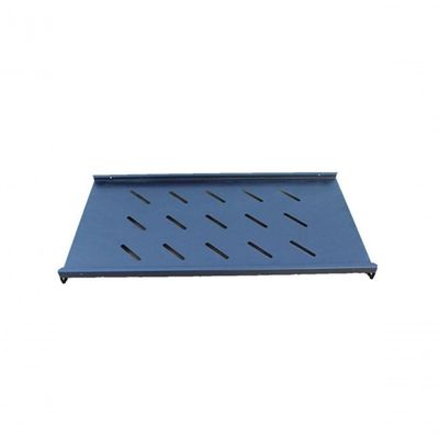 Bandeja P- Rack Evus Ev-ftw60 600mm Preto Ventilada