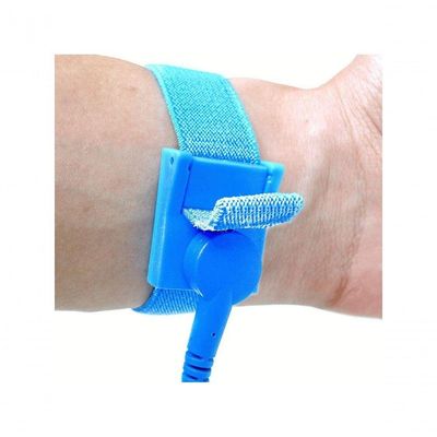 Pulseira Esd Hikari Hk-102