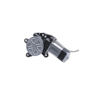 Motor De Vidro Eletrico Techone Line 12v Direito