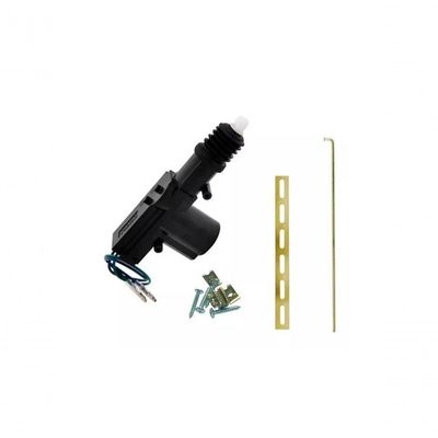 Kit Trava Eletrica Roadstar 4 Portas Rs104br