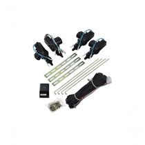 Kit Trava Eletrica Roadstar 4 Portas Rs104br