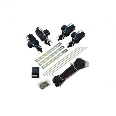 Kit Trava Eletrica Roadstar 4 Portas Rs104br