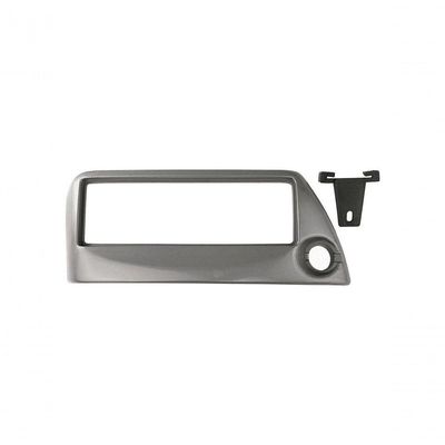 Contra Frente Plastica Permak Ford Ka 2002