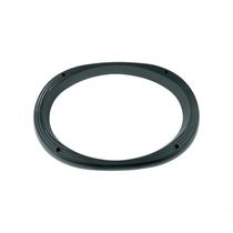 Aro Espacador Permak Bafles 6x9 Polegadas Plastico Para