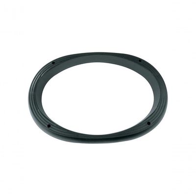 Aro Espacador Permak Bafles 6x9 Polegadas Plastico Para