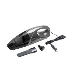 Aspirador de Pó Automotivo 80W 12V com Função Líquido e Sólido 3M de Fio Cinza/ Preto Multilaser - AU614 Menor preço em Aspirador de Pó Automotivo 80W 12V com Função Líquido e Sólido 3M de Fio Cinza/ Preto Multilaser - AU614