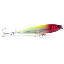 Isca Maruri Indiana 100h 10cm 15g Com Hélice Indiana Cor 310 3d