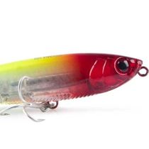 Isca Maruri Indiana 100h 10cm 15g Com Hélice Indiana Cor 310 3d