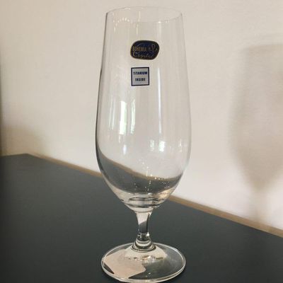 Jogo 6 Taças Para Degustação De Cerveja 400 Ml