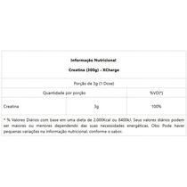 Creatina 300g
