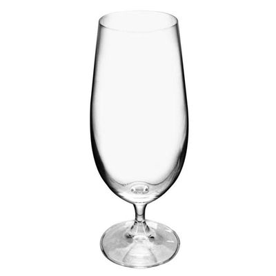 Conjunto De 6 Taças Para Cerveja Bohemia Anna 380ml