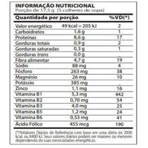 Kit 2 Nutri Yeast Flakes Nutrify 300g