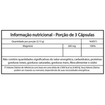 Kit 2 Tetra 4 Mag Unilife 90 Cápsulas