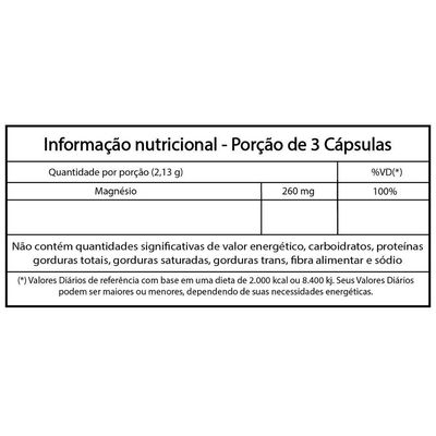 Kit 2 Tetra 4 Mag Unilife 90 Cápsulas