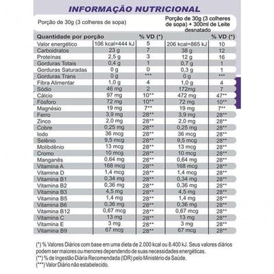 Kit 3 Shake Diet Com Colágeno Fini Belt Unilife Chocolate 400g