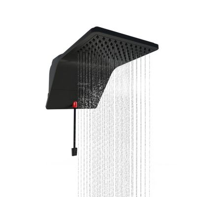 Chuveiro Zagonel Ducali Black 220v