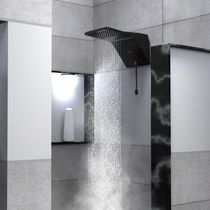 Chuveiro Zagonel Ducali Black 220v