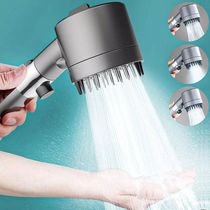 Ducha Portátil Com Modo Massageador