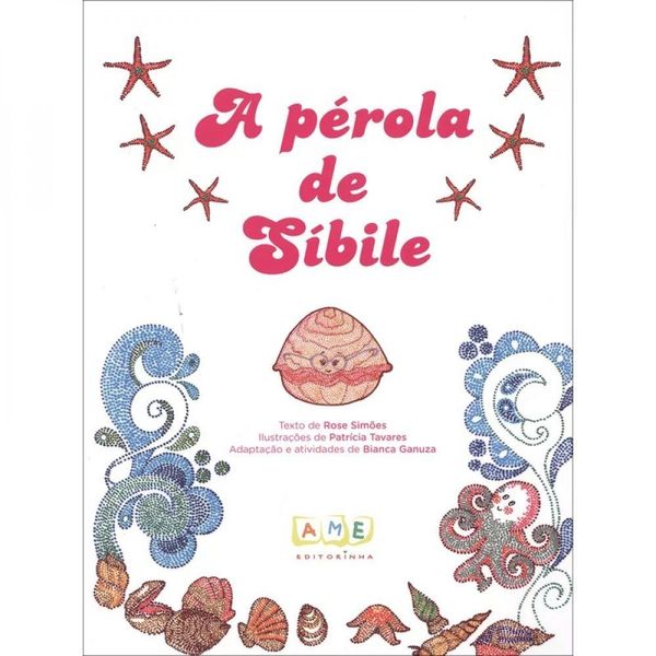 A Pérola De Síbile