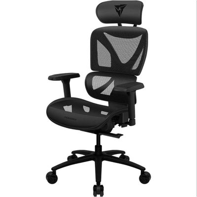 Cadeira Ergonômica Thunderx3 Xtc Mesh Black