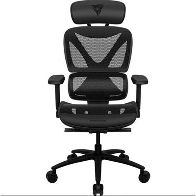 Cadeira Ergonômica Thunderx3 Xtc Mesh Black