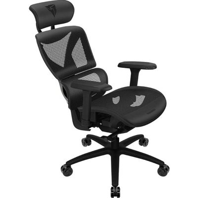 Cadeira Ergonômica Thunderx3 Xtc Mesh Black