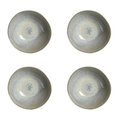 Conjunto De Cumbucas 04 Peças Coup Green Granite Porto Brasil